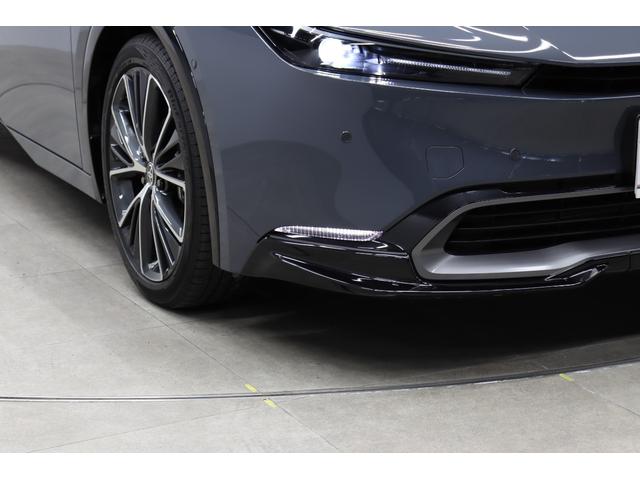 Toyota PRIUS Z — миниатюра 13