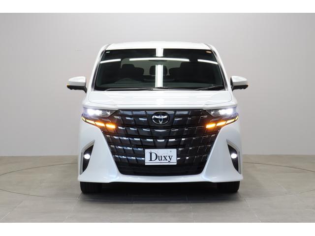 Toyota ALPHARD HYBRID Z — миниатюра 6