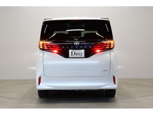 Toyota ALPHARD HYBRID Z — миниатюра 7