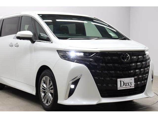 Toyota ALPHARD HYBRID Z — миниатюра 10