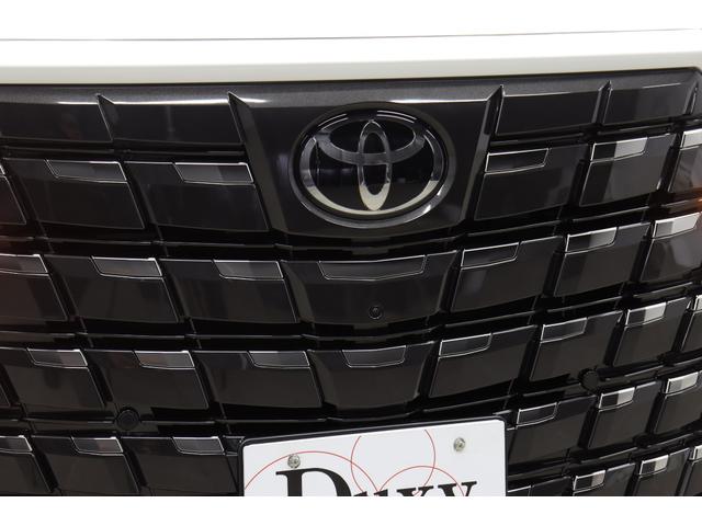 Toyota ALPHARD HYBRID Z — миниатюра 15