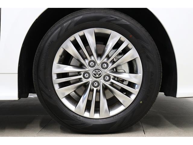 Toyota ALPHARD HYBRID Z — миниатюра 18