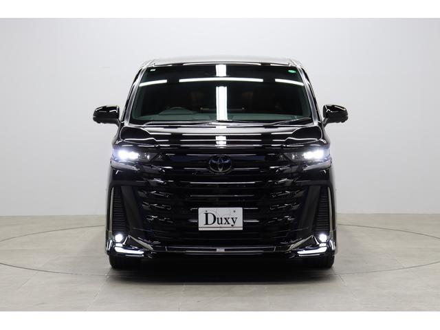 Toyota VELLFIRE HYBRID Z PREMIER — миниатюра 2