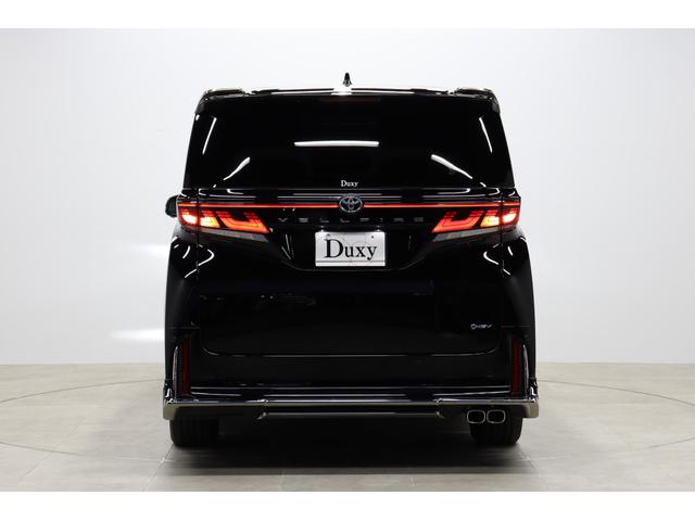 Toyota VELLFIRE HYBRID Z PREMIER — миниатюра 3