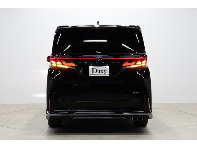 Toyota VELLFIRE HYBRID Z PREMIER — миниатюра 7