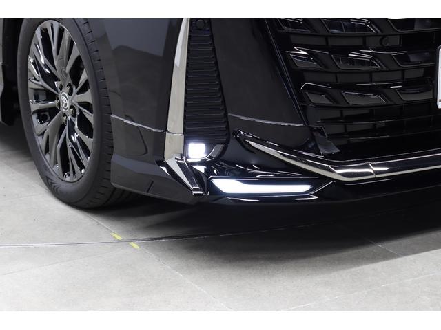 Toyota VELLFIRE HYBRID Z PREMIER — миниатюра 15