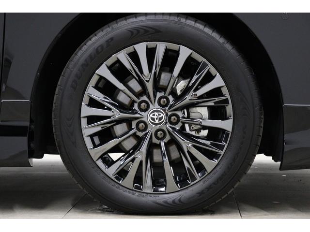 Toyota VELLFIRE HYBRID Z PREMIER — миниатюра 18