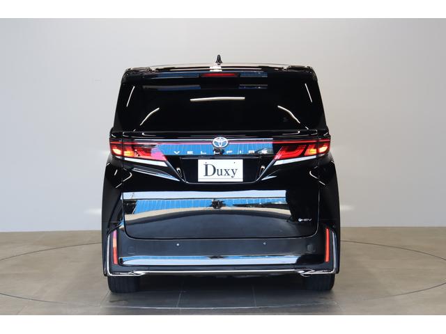 Toyota VELLFIRE HYBRID Z PREMIER — миниатюра 3