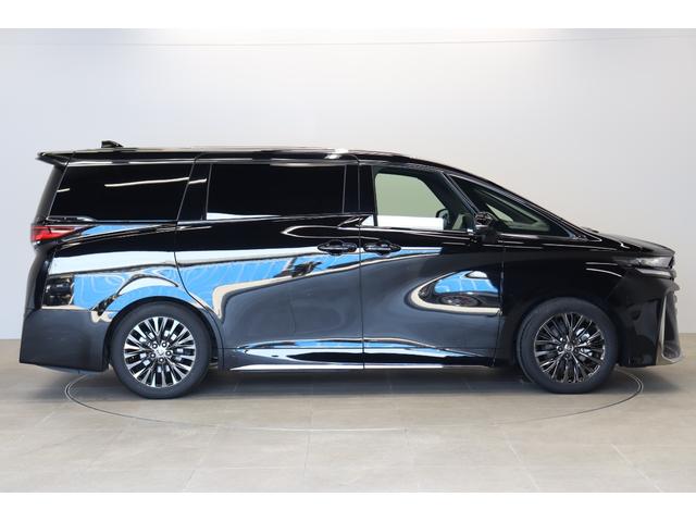 Toyota VELLFIRE HYBRID Z PREMIER — миниатюра 5