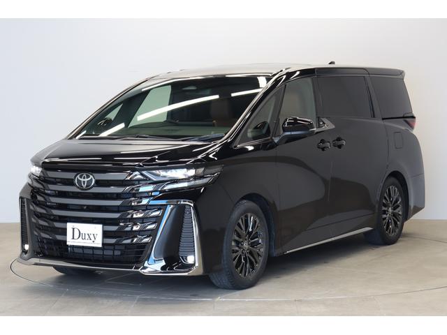 Toyota VELLFIRE HYBRID Z PREMIER — миниатюра 8