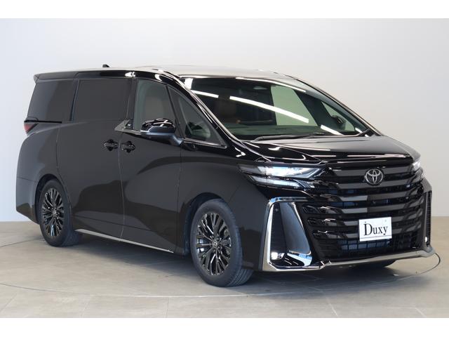 Toyota VELLFIRE HYBRID Z PREMIER — миниатюра 9