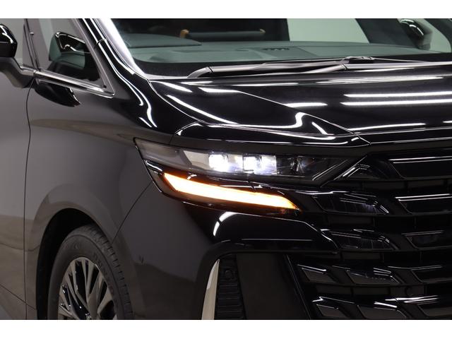 Toyota VELLFIRE HYBRID Z PREMIER — миниатюра 12