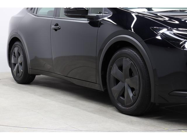 Toyota PRIUS U — миниатюра 18