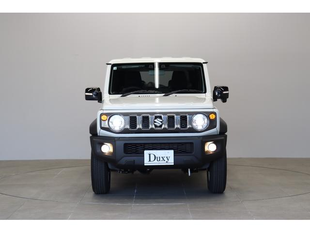 ２０２６年モデル　登録済未使用車　スズキセーフティーサポート　シートヒーター　デュアルカメラブレーキサポート　全車速追従クルーズコントロール　ＬＥＤヘッドライト　ダウンヒルアシスタントコントロール