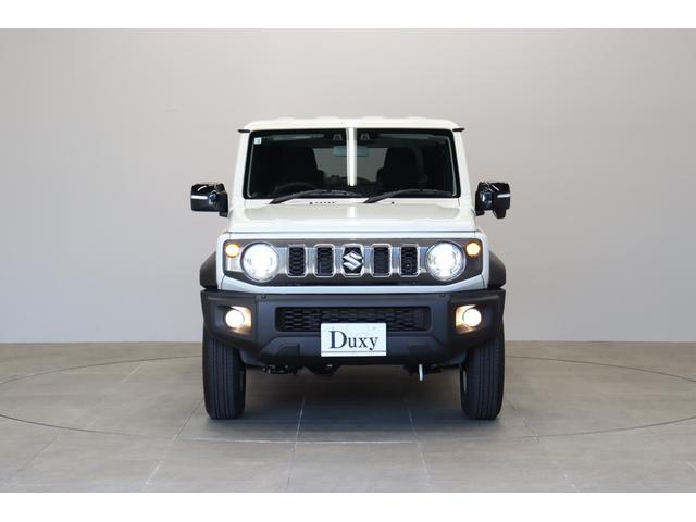 ２０２６年モデル　登録済未使用車　スズキセーフティーサポート　シートヒーター　デュアルカメラブレーキサポート　全車速追従クルーズコントロール　ＬＥＤヘッドライト　ダウンヒルアシスタントコントロール