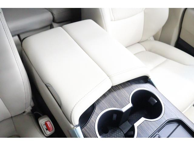 ＺＸ　改良モデル　モデリスタエアロ（Ｆ／Ｒ／ＯＦ／Ｒスポ）　ＪＢＬ　リヤエンター　寒冷地＆リヤフォグ　電動リヤデフ　タイヤ空気圧警報システム　クールＢＯＸ　ムーンルーフ　シルバールーフレール　ＩＴＳコネクト（画像68）