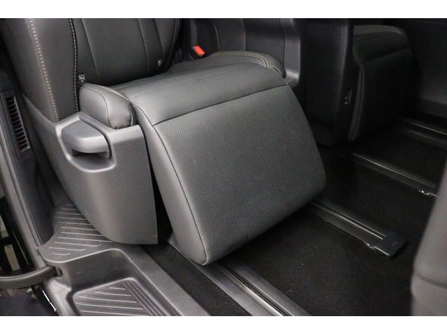 Ｚ　モデリスタエアロ　１３．２インチ有機ＥＬ後席モニター　左右独立ムーンルーフ　トヨタチームメイトアドバンストパーク＆ドライブ　カラーヘッドアップディスプレイ　デジタルインナーミラー　全周囲　ＢＳＭ（画像48）