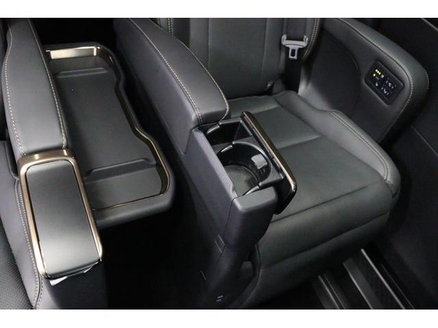 Ｚ　モデリスタエアロ　１３．２インチ有機ＥＬ後席モニター　左右独立ムーンルーフ　トヨタチームメイトアドバンストパーク＆ドライブ　カラーヘッドアップディスプレイ　デジタルインナーミラー　全周囲　ＢＳＭ（画像51）