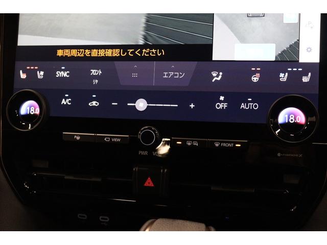 Ｚ　モデリスタエアロ　１３．２インチ有機ＥＬ後席モニター　左右独立ムーンルーフ　トヨタチームメイトアドバンストパーク＆ドライブ　カラーヘッドアップディスプレイ　デジタルインナーミラー　全周囲　ＢＳＭ（画像61）