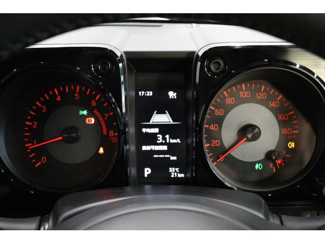ＦＣ　改モデル２型　純正９インチディスプレイ　全車速追従クルーズコントロール　スズキセーフティーサポート　デュアルカメラブレーキサポートＩＩ　ダウンヒルアシスタント　シートヒーター　背面タイヤ　ＬＥＤヘッド（画像67）