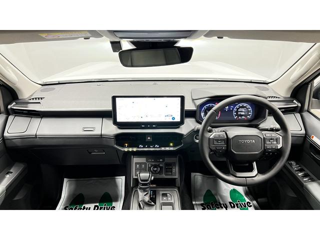 Ｚ　アドベンチャー　スポーツバー　ベッドライナー　１２．３インチディスプレイ　ＣａｒＰｌａｙ対応　全周囲モニター　ＢＳＭ　マルチテレインセレクト　リヤデフロック　空気圧警報センサー　テールゲートアシスト＆ゲートエンブレム（画像43）