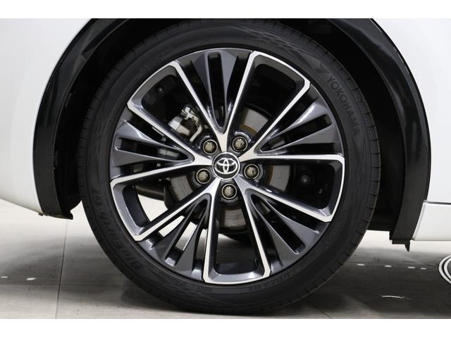 Ｚ　パノラミックビューモニター　デジタルインナーミラー　前後方ドライブレコーダー　純正１２．３型ディスプレイオーディオ　トヨタチームメイト＋アドバンスドパーク　パワーバックドア　ブラインドスポットモニター（画像21）