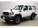TOYOTA LAND CRUISER 70