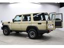 TOYOTA LAND CRUISER 70