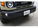 TOYOTA LAND CRUISER 70