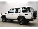 TOYOTA LAND CRUISER 70
