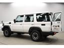 TOYOTA LAND CRUISER 70