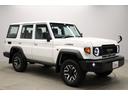 TOYOTA LAND CRUISER 70