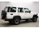 TOYOTA LAND CRUISER 70