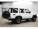 TOYOTA LAND CRUISER 70