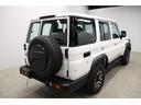TOYOTA LAND CRUISER 70