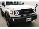 TOYOTA LAND CRUISER 70
