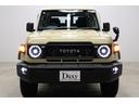 TOYOTA LAND CRUISER 70