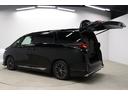 TOYOTA VELLFIRE HYBRID