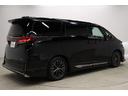TOYOTA VELLFIRE HYBRID