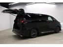 TOYOTA VELLFIRE HYBRID