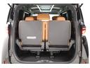 TOYOTA VELLFIRE HYBRID