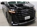 TOYOTA VELLFIRE HYBRID