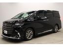 TOYOTA ALPHARD HYBRID