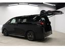TOYOTA VELLFIRE HYBRID