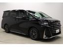 TOYOTA VELLFIRE HYBRID