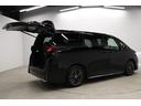 TOYOTA VELLFIRE HYBRID