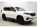ＴＸ　Ｌパッケージ　マットブラックエディション　最終特別仕様車　寒冷地　ベージュレザー　メーカーナビ＆プラドスーパーライブサウンド　全周囲モニター　ブラインドスポットモニター　ムーンルーフ　ブラックルーフレール　シートヒーター＆ベンチレーション（21枚目）