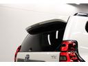 ＴＸ　Ｌパッケージ　マットブラックエディション　最終特別仕様車　寒冷地　ベージュレザー　メーカーナビ＆プラドスーパーライブサウンド　全周囲モニター　ブラインドスポットモニター　ムーンルーフ　ブラックルーフレール　シートヒーター＆ベンチレーション（41枚目）