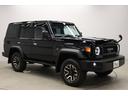 TOYOTA LAND CRUISER 70