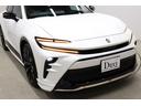 TOYOTA CROWN SPORT